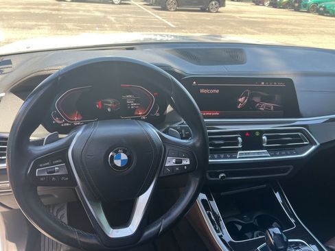 Used 2020 BMW X5 sDrive40i w/ Premium Package image 15