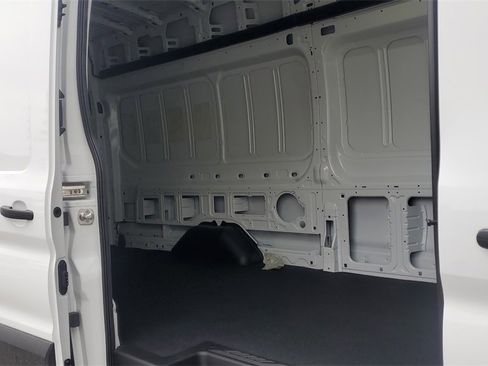 New 2026 Ford Transit 350 148 High Roof Extended image 14