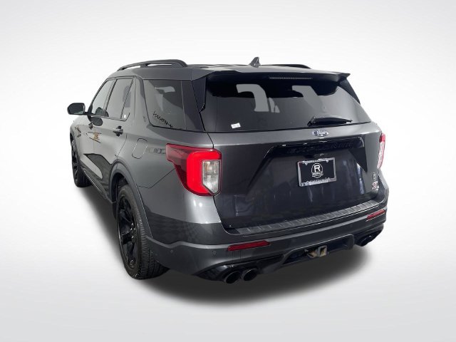 Used 2020 Ford Explorer ST w/ ST Street Pack AWD/4WD image 39