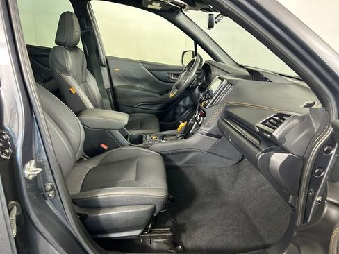 Used 2022 Subaru Forester Wilderness w/ Wilderness Package image 29