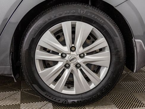 Used 2020 Nissan Sentra S image 89