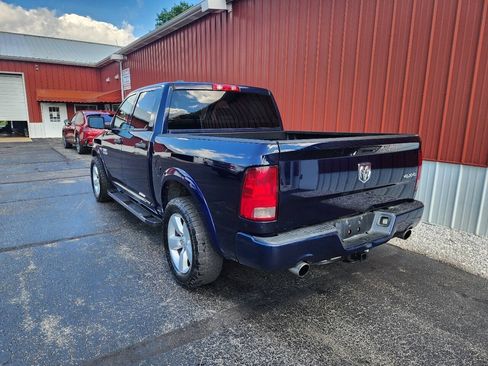 Used 2014 RAM 1500 Express AWD/4WD image 5