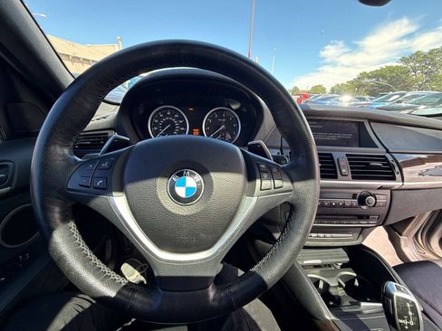 Used 2013 BMW X6 xDrive50i AWD/4WD image 15