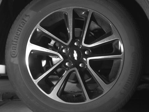 Used 2025 Chevrolet TrailBlazer LT FWD image 15