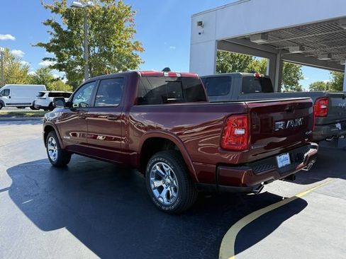 New 2026 RAM 1500 Big Horn image 6