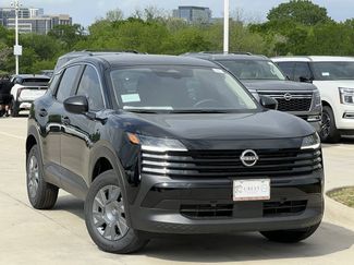 New 2026 Nissan Kicks S video 1