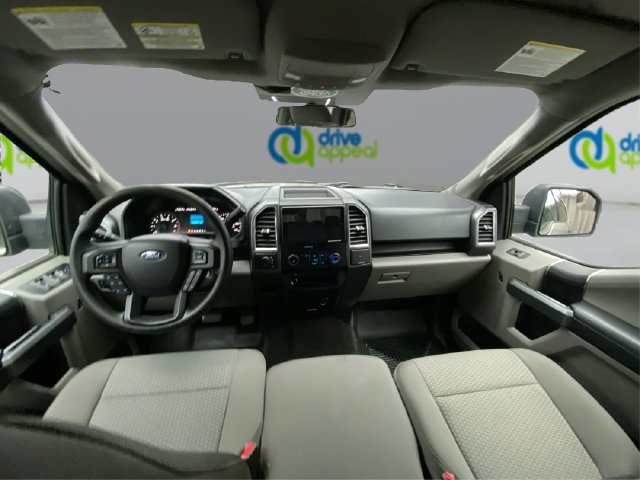 Used 2016 Ford F150 XLT AWD/4WD image 28
