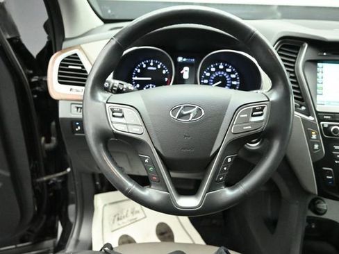 Used 2018 Hyundai Santa Fe Sport w/ 2.4L Tech Package 04 image 16