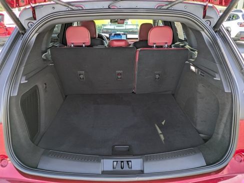 Certified 2025 Lincoln Corsair Reserve FWD image 13
