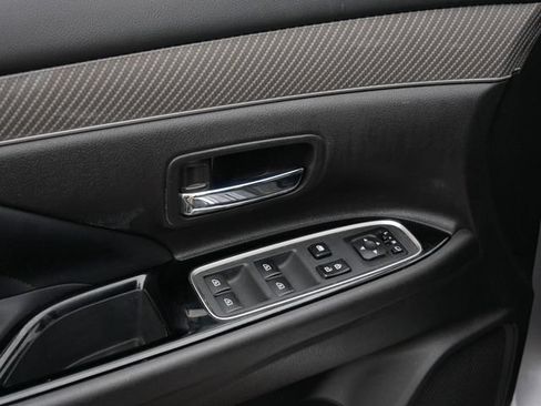Used 2022 Mitsubishi Outlander SEL AWD/4WD image 15