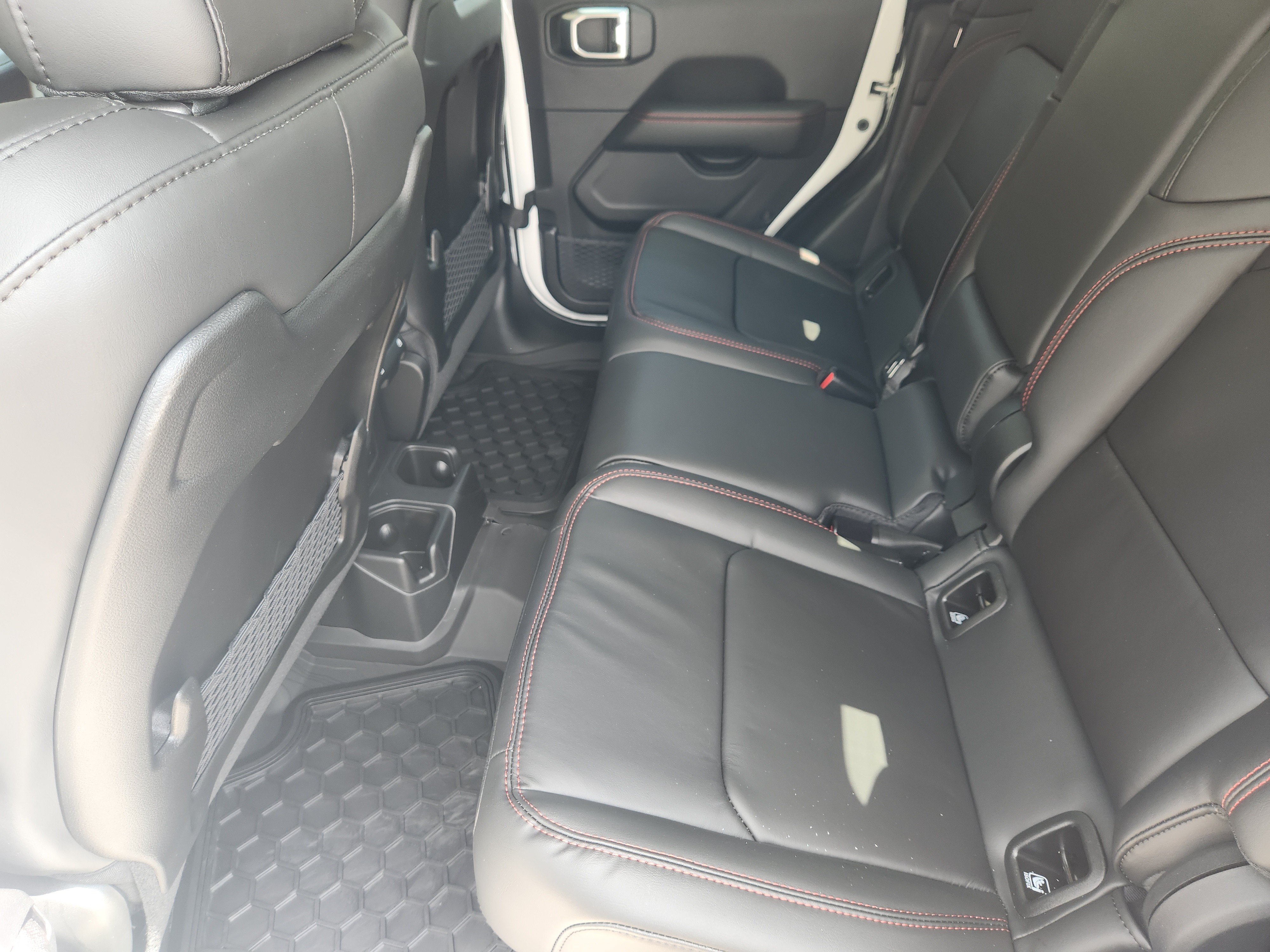 New 2026 Jeep Gladiator Rubicon AWD/4WD image 20