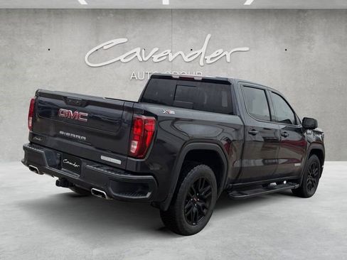Certified 2023 GMC Sierra 1500 Elevation w/ Elevation Premium Package image 14