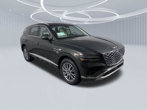 New 2026 Genesis GV80 2.5T RWD image 1