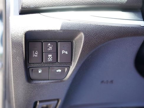 Used 2019 Acura TLX w/ Technology & A-SPEC Pkg FWD image 15