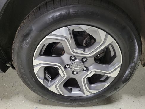 Used 2019 Honda CR-V EX-L image 8