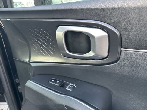 Certified 2021 Kia Sorento S image 21