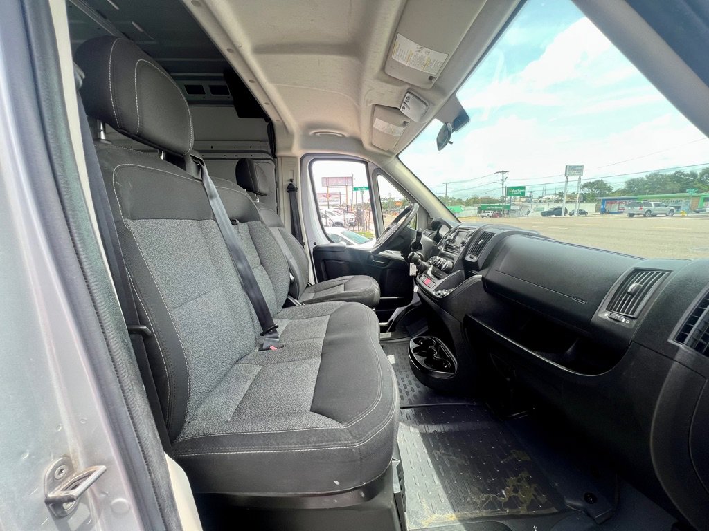Used 2015 RAM ProMaster 1500 w/ Mopar Trailer Tow Group FWD image 19