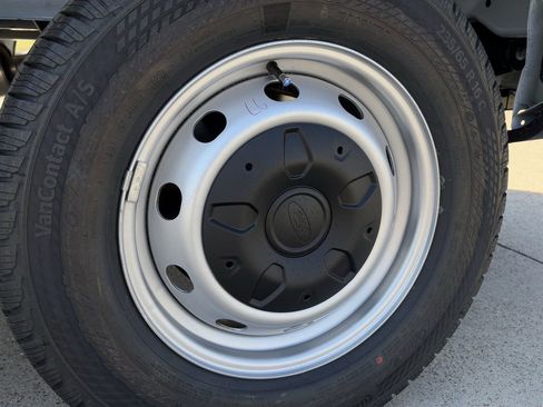 New 2025 Ford Transit 250 Base w/ Load Area Protection Package image 46