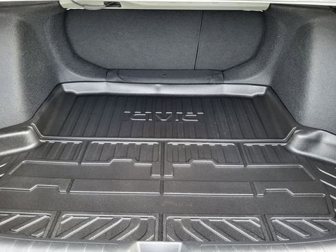 Used 2025 Honda Civic Sport Touring image 26