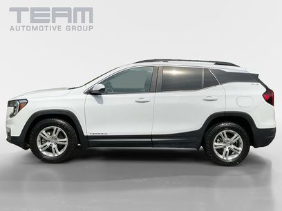 Used 2023 GMC Terrain SLE w/ Driver Convenience Package