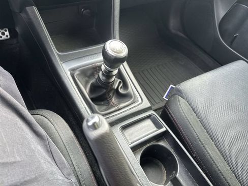 Used 2018 Subaru WRX Premium AWD/4WD image 26