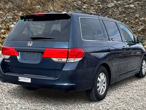 Used 2010 Honda Odyssey EX-L image 2