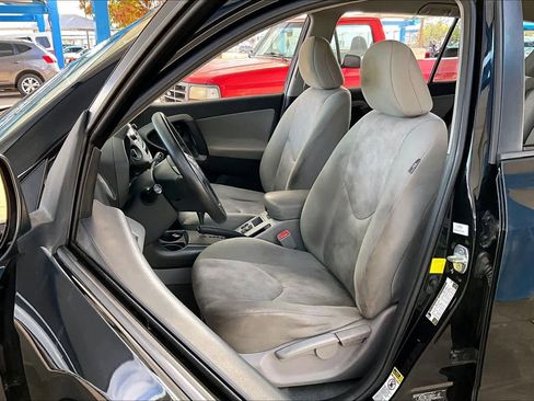 Used 2011 Toyota RAV4 2WD w/ 3rd Row image 7