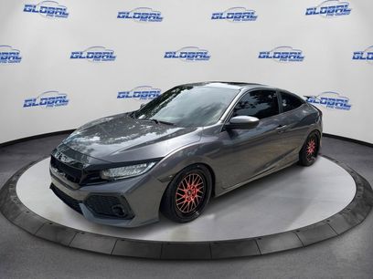 Used 2017 Honda Civic Si