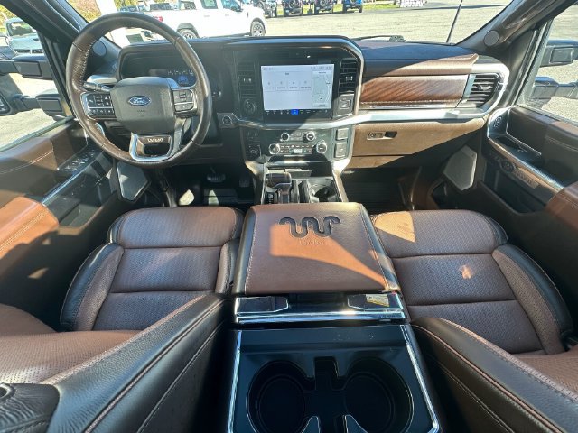 Used 2025 Ford F150 King Ranch AWD/4WD image 20