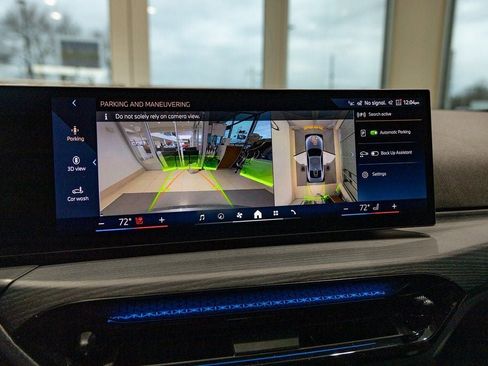 New 2026 BMW 430i xDrive Coupe w/ Premium Package image 31