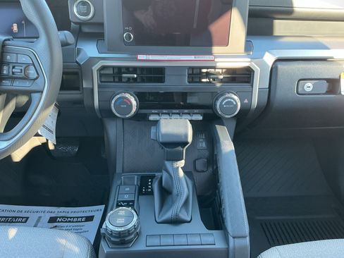 New 2026 Toyota 4Runner SR5 image 11