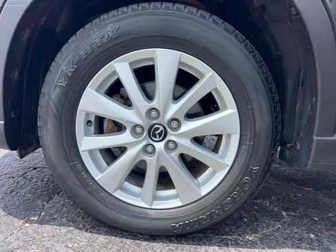 Used 2013 MAZDA CX-5 Touring w/ Bose & Moonroof Pkg AWD/4WD image 38