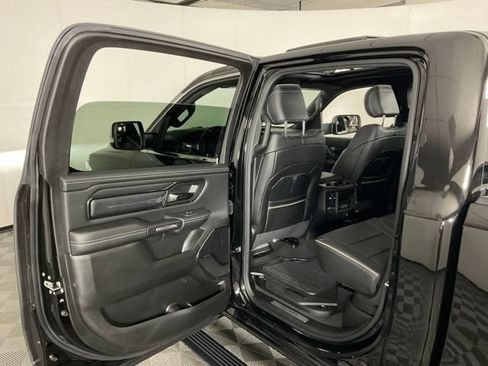 Used 2022 RAM 1500 Limited AWD/4WD image 39