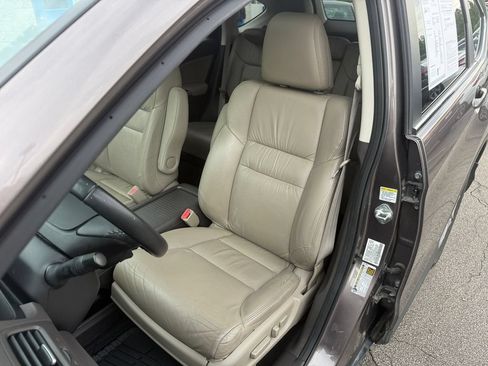 Used 2013 Honda CR-V EX-L image 17