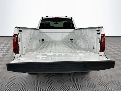 New 2026 Ford F150 XL w/ Equipment Group 103A High AWD/4WD image 23