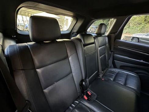 Used 2019 Jeep Grand Cherokee Limited image 37