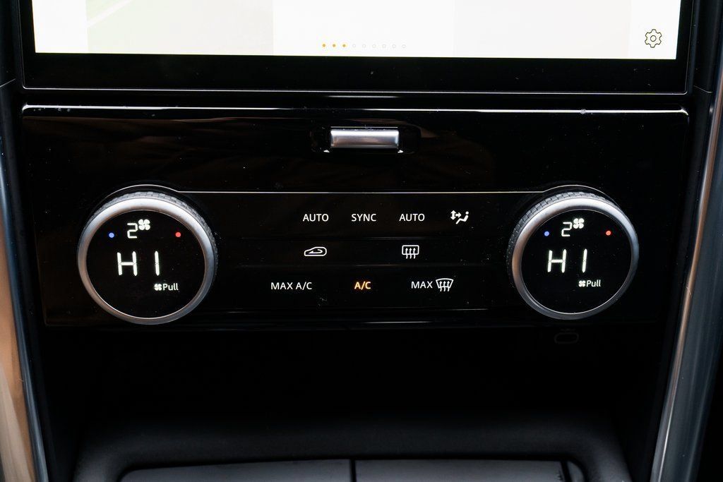 Used 2021 Land Rover Discovery S R-Dynamic AWD/4WD image 20