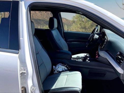 Used 2022 Dodge Durango R/T RWD image 7