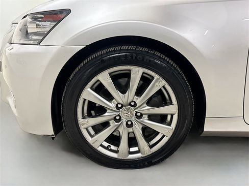 Used 2013 Lexus GS 350 AWD image 38
