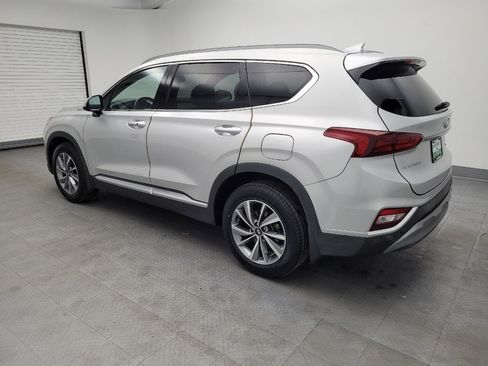 Used 2019 Hyundai Santa Fe SEL image 3