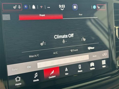 New 2026 Dodge Durango GT w/ Blacktop Package image 32