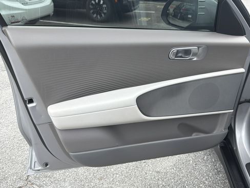 Certified 2024 Hyundai Ioniq 6 Limited RWD image 10