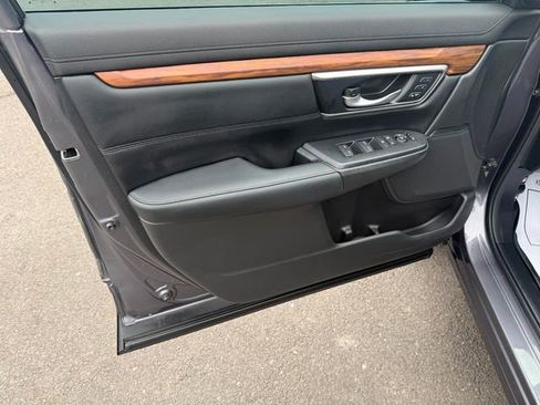 Used 2022 Honda CR-V Touring image 13