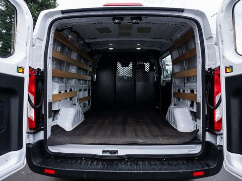 Used 2024 Ford Transit 250 Base w/ Exterior Upgrade Package image 7