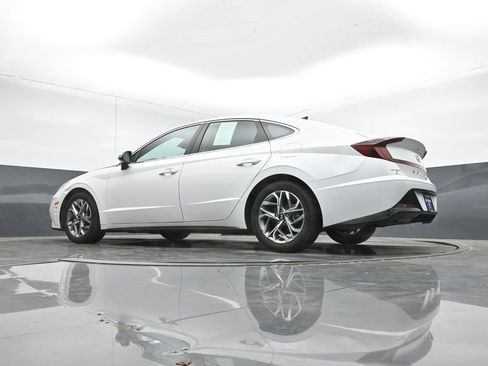 Used 2023 Hyundai Sonata SEL w/ Cargo Package image 42