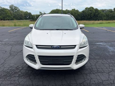 Used 2014 Ford Escape SE w/ Equipment Group 201A AWD/4WD image 4