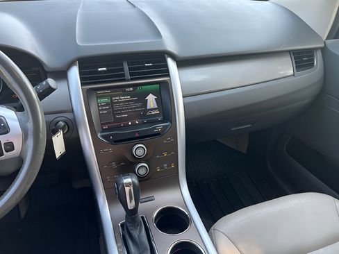 Used 2011 Ford Edge SEL w/ 202A Rapid Spec Order Code AWD/4WD image 23