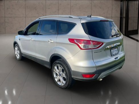 Used 2015 Ford Escape Titanium image 5