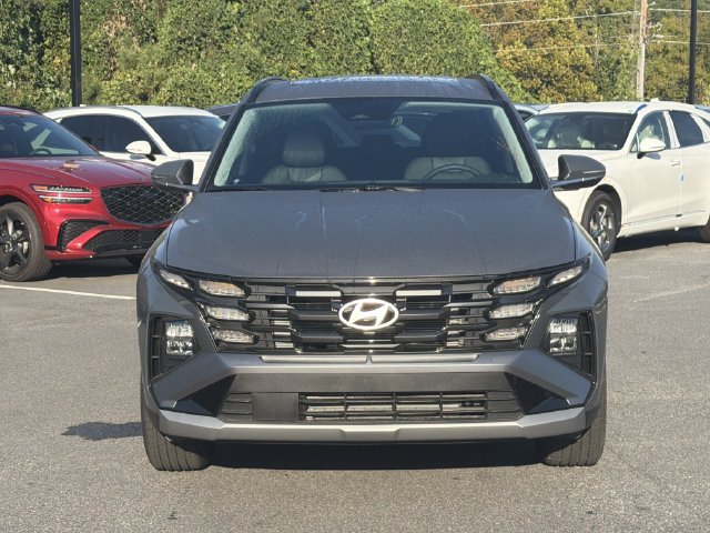 New 2026 Hyundai Tucson SEL FWD image 2