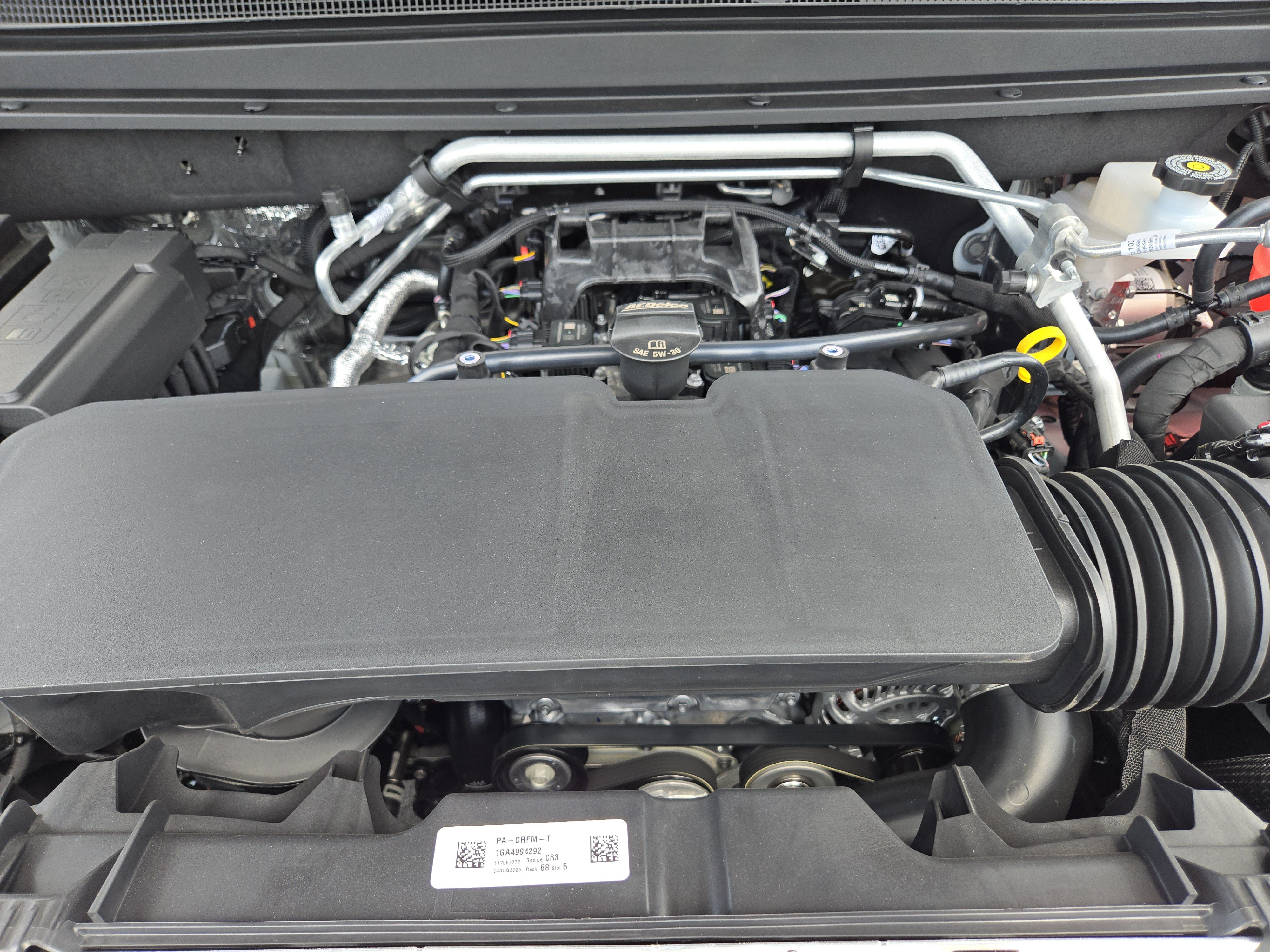 New 2026 Chevrolet Colorado LT w/ LT Convenience Package RWD image 19